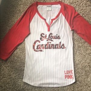 St. Louis Cardinals Shirt